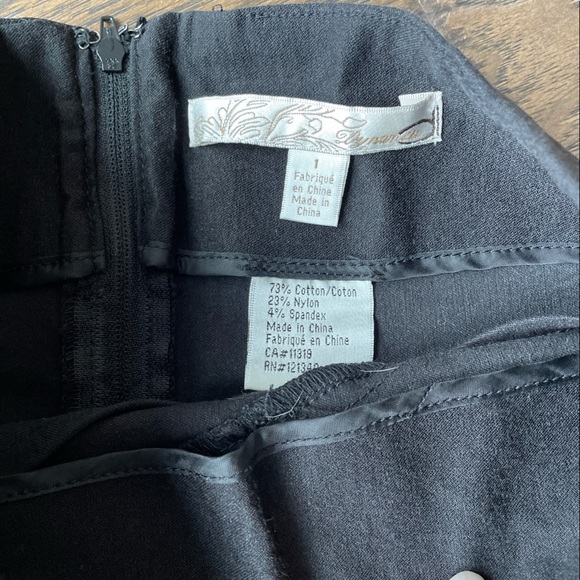 Pencil skirt - Picture 3 of 3